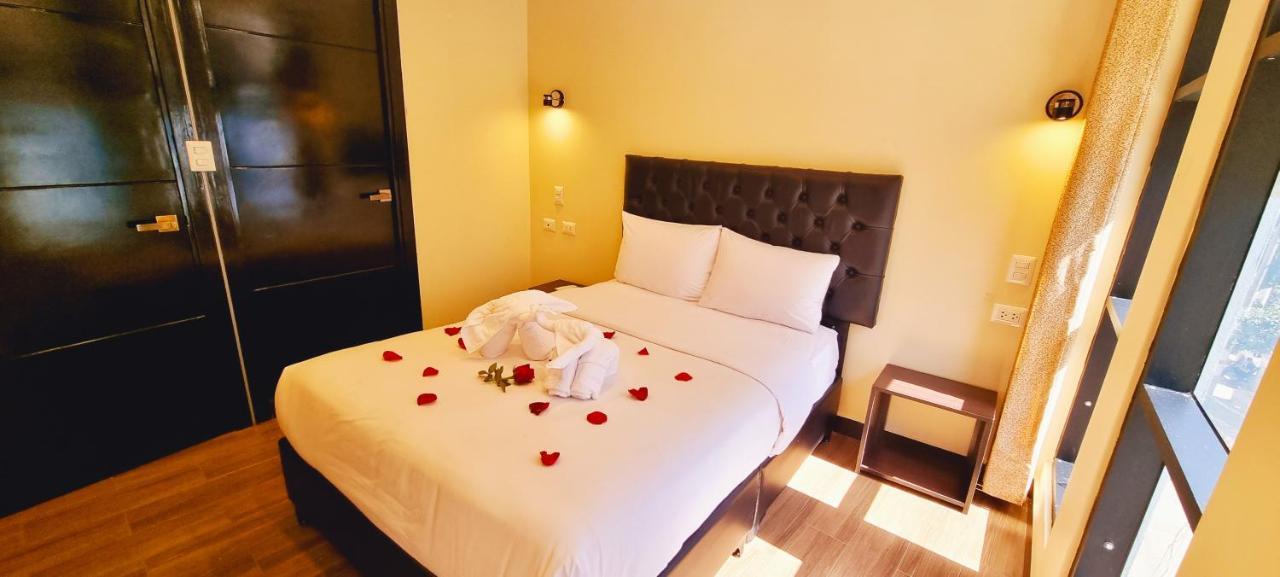 Hotel Raices Machupicchu Екстериор снимка