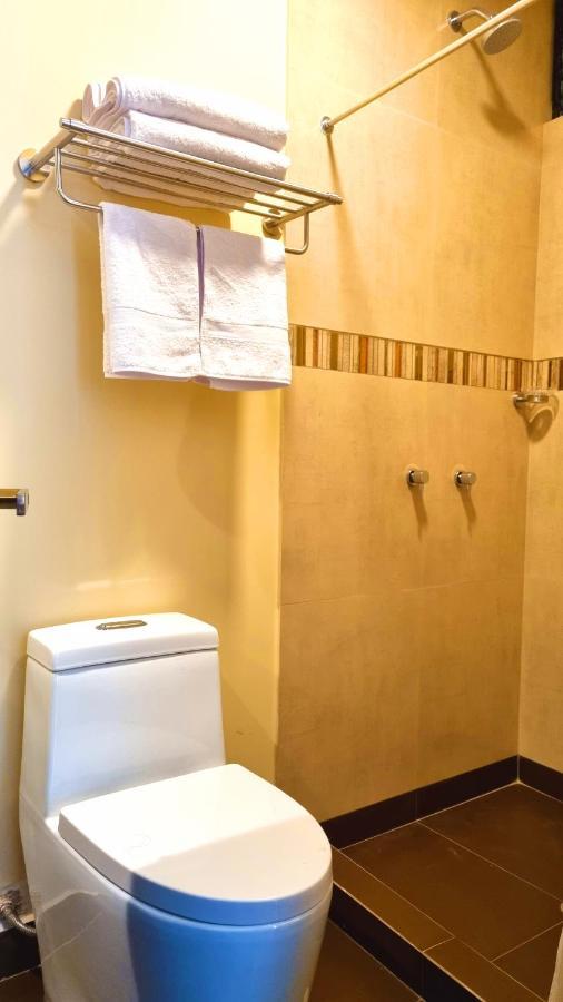 Hotel Raices Machupicchu Екстериор снимка